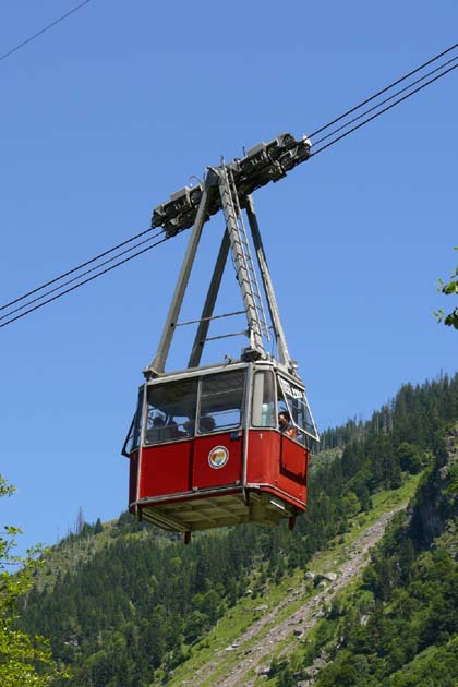 LKM Schwanden - 2007-07-16 LKM Schwanden - 2007-07-16