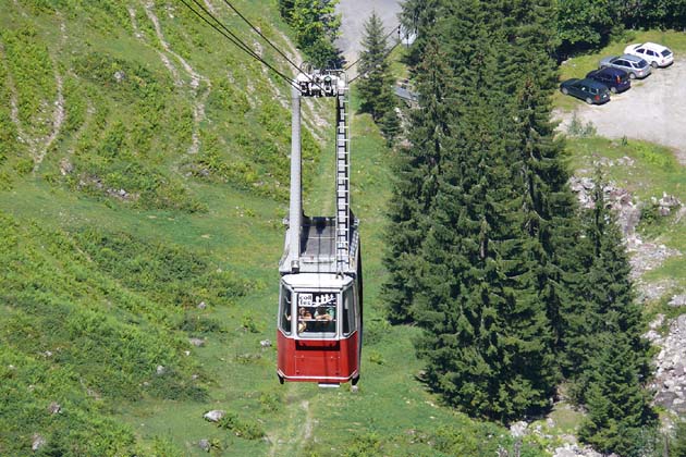 LKM Schwanden - 2007-07-16 LKM Schwanden - 2007-07-16