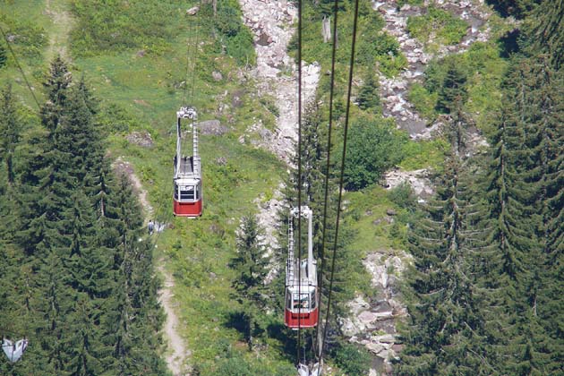 LKM Schwanden - 2007-07-16 LKM Schwanden - 2007-07-16