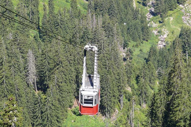LKM Schwanden - 2007-07-16 LKM Schwanden - 2007-07-16