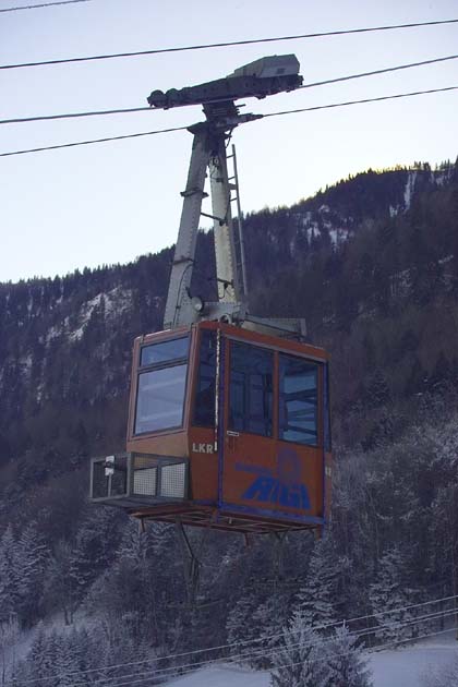 LKRS Goldau Kräbel - 2006-01-11 LKRS Goldau Kräbel - 2006-01-11