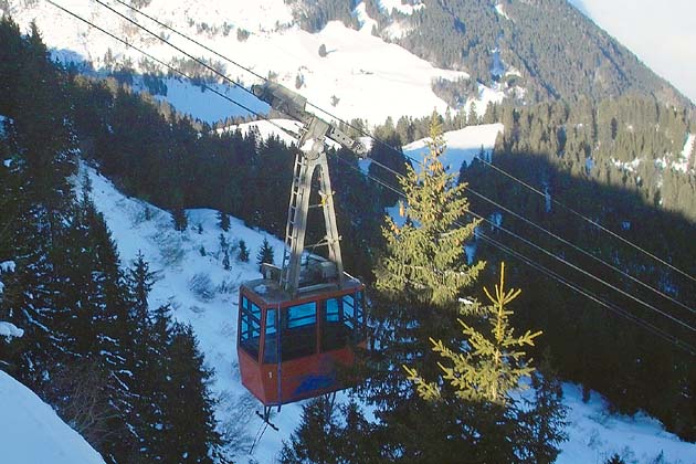 LKRS Rigi Scheidegg - 2006-01-11 LKRS Rigi Scheidegg - 2006-01-11