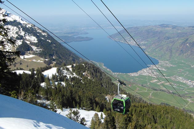 LKRS Rigi Scheidegg - 2019-03-29