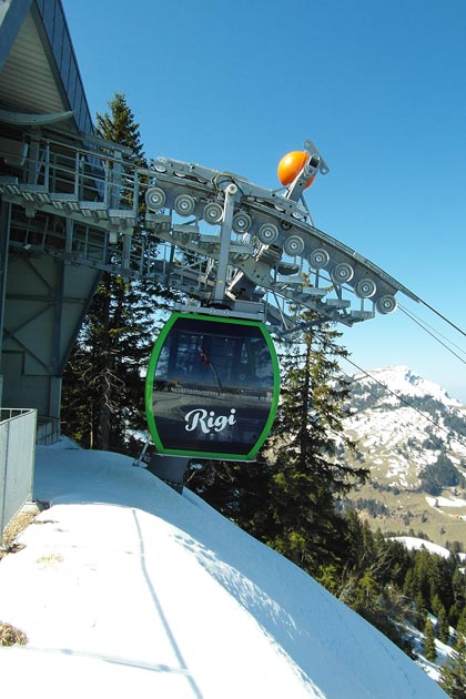 LKRS Rigi Scheidegg - 2019-03-29