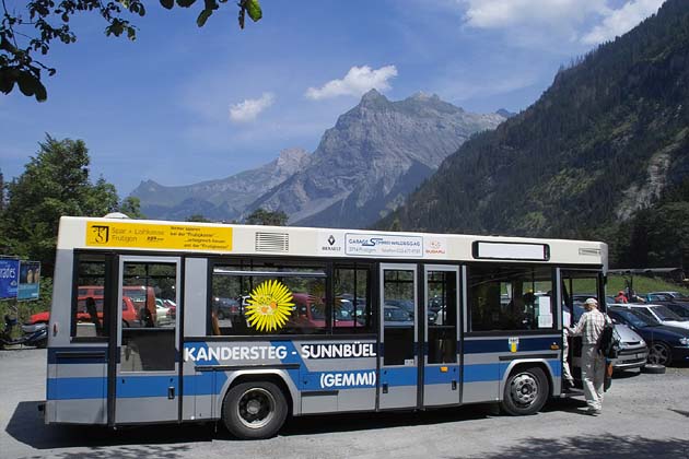 LKS Kandersteg - 2004-08-02