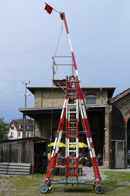 LOCORAMA Romanshorn - 2008-05-11