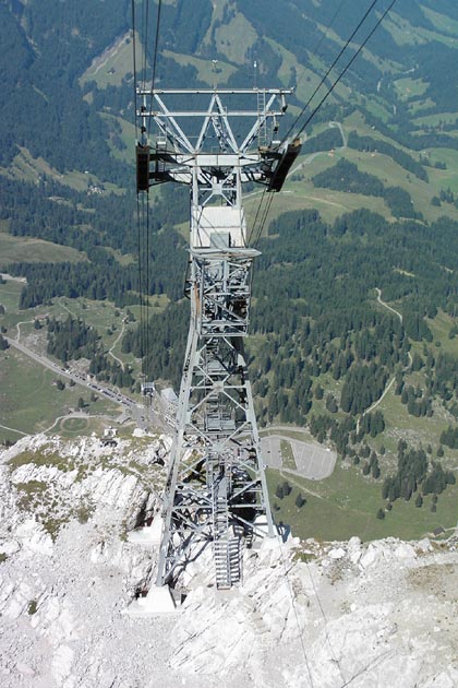 LSS Säntis - 2019-08-28