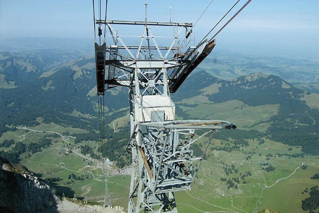 LSS Säntis - 2019-08-28 LSS Säntis - 2019-08-28