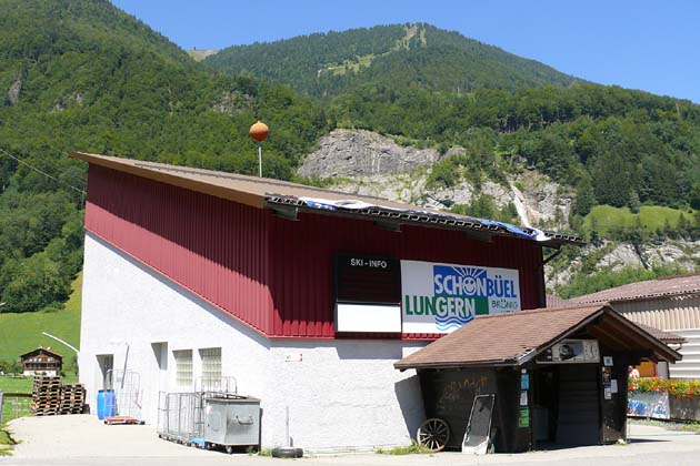 LTB Lungern - 2007-07-26 LTB Lungern - 2007-07-26