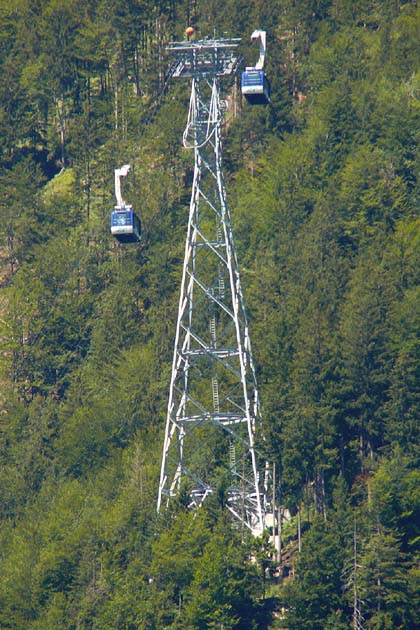 LTB Lungern - 2007-07-26 LTB Lungern - 2007-07-26