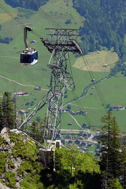 LTB Lungern - 2007-07-26