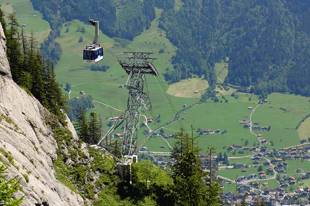 LTB Lungern - 2007-07-26