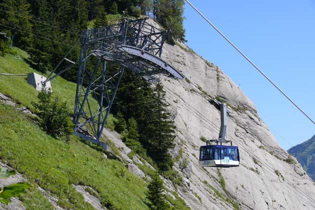 LTB Lungern - 2007-07-26 LTB Lungern - 2007-07-26