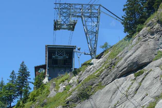 LTB Lungern - 2007-07-26 LTB Lungern - 2007-07-26