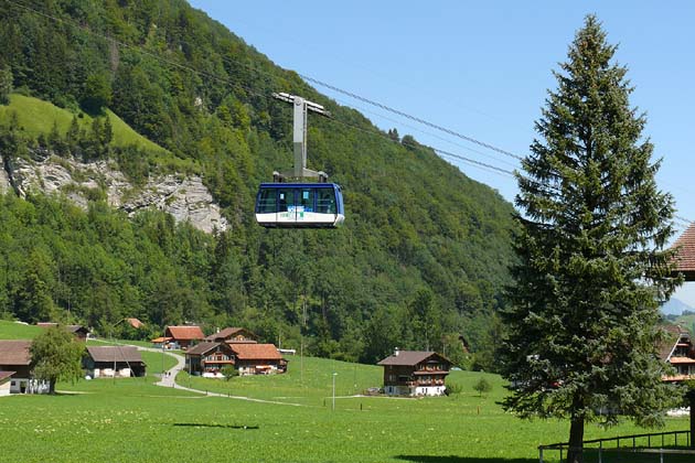 LTB Lungern - 2007-07-26 LTB Lungern - 2007-07-26