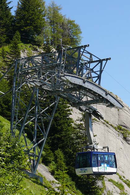 LTB Lungern - 2007-07-26 LTB Lungern - 2007-07-26