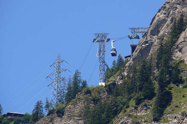 LTB Lungern - 2007-07-26 LTB Lungern - 2007-07-26