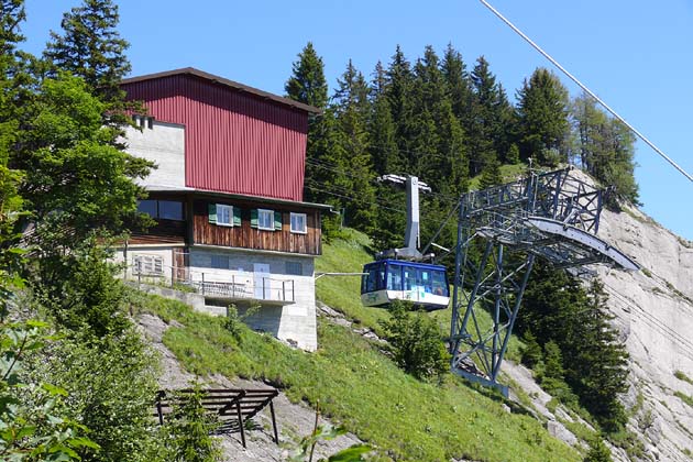 LTB Lungern - 2007-07-26