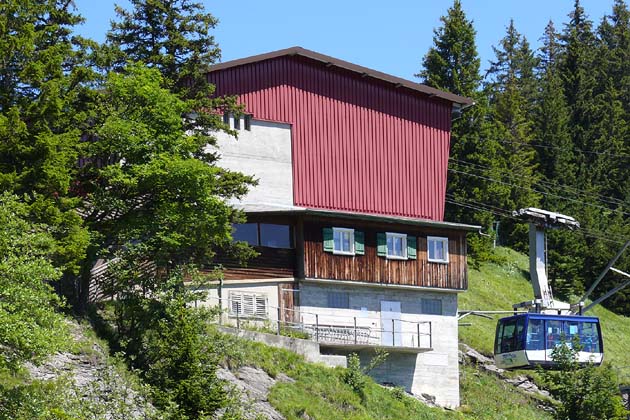 LTB Lungern - 2007-07-26 LTB Lungern - 2007-07-26