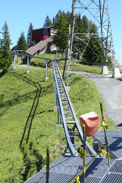 LTB Lungern - 2007-07-26 LTB Lungern - 2007-07-26