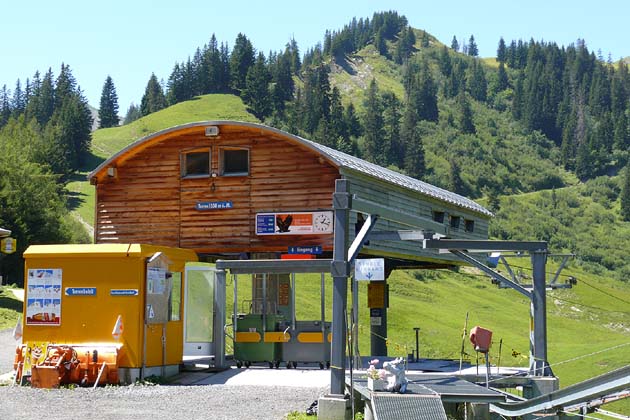 LTB Lungern - 2007-07-26