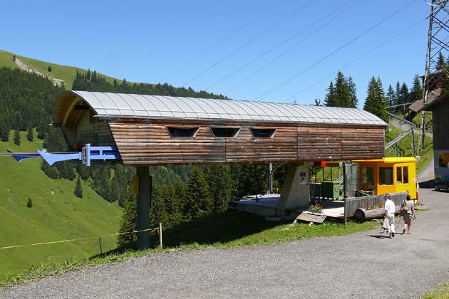 LTB Lungern - 2007-07-26