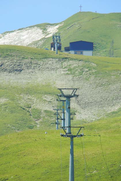 LTB Lungern - 2007-07-26