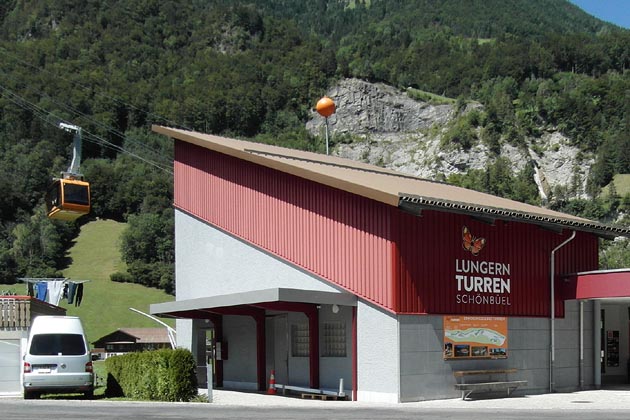 LTB Lungern - 2019-08-09