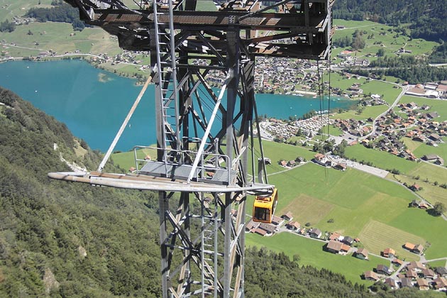 LTB Lungern - 2019-08-09