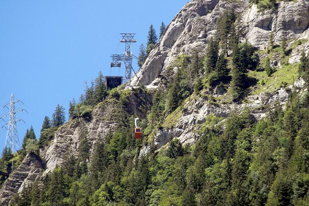LTB Lungern - 2019-08-09 LTB Lungern - 2019-08-09