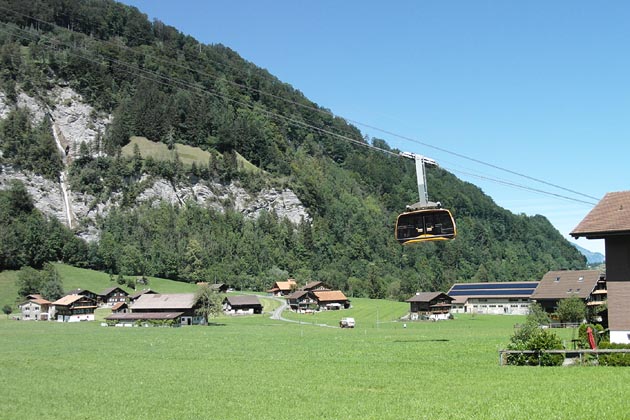 LTB Lungern - 2019-08-09