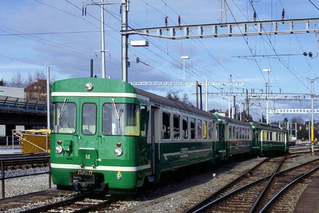 MBC-BAM Morges gare - 1994-02-21 MBC-BAM Morges gare - 1994-02-21