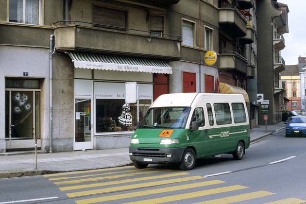 MBC-TPM Morges Place Dufour - 2004-01-15 MBC-TPM Morges Place Dufour - 2004-01-15