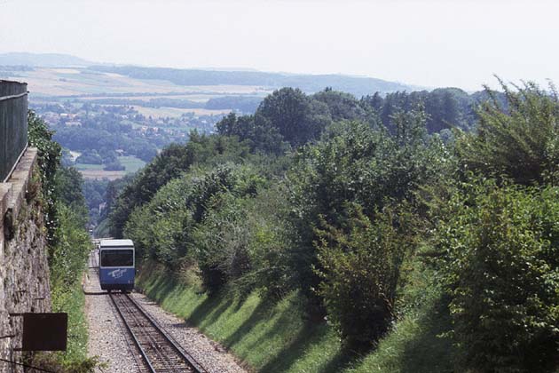 MBC-CG Cossonay-Ville - 2002-07-30