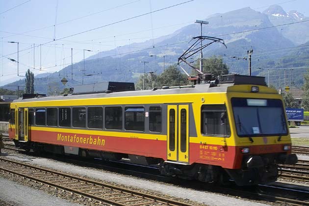 MBS Buchs SG - 2004-07-29