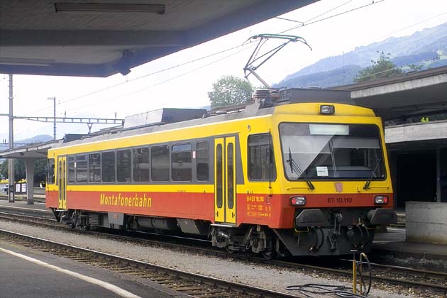 MBS Buchs SG - 2004-08-07 MBS Buchs SG - 2004-08-07