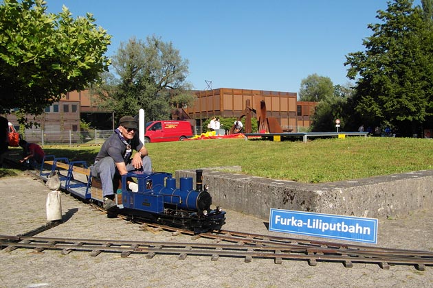 Mobilrail.ch Rapperswil - 2015-08-07