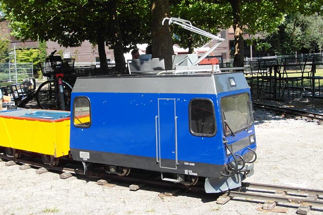 Mobilrail.ch Rapperswil - 2015-08-07 Mobilrail.ch Rapperswil - 2015-08-07