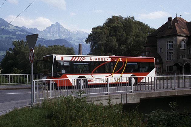 Niederer Ziegelbrücke - 2002-07-01