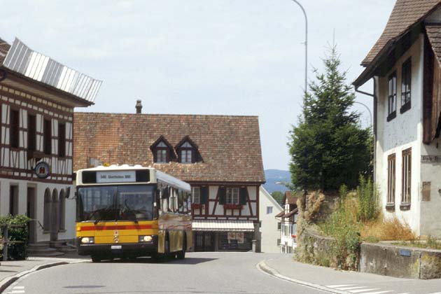 ABG Glattfelden - 2002-07-09