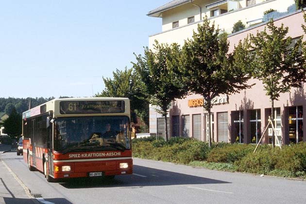 ASKA Spiez Bahnhofstrasse - 2002-07-23 ASKA Spiez Bahnhofstrasse - 2002-07-23
