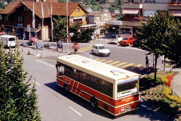 ASKA Spiez Bahnhofstrasse - 2002-07-29 ASKA Spiez Bahnhofstrasse - 2002-07-29