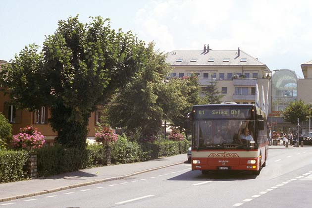 ASKA Spiez Bahnhofstrasse - 2002-07-29 ASKA Spiez Bahnhofstrasse - 2002-07-29