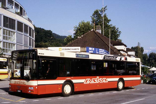ASKA Thun Bahnhofstrasse - 2002-07-23 ASKA Thun Bahnhofstrasse - 2002-07-23