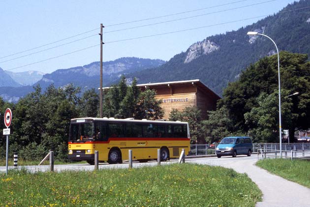 PAG Meiringen - 2002-07-20