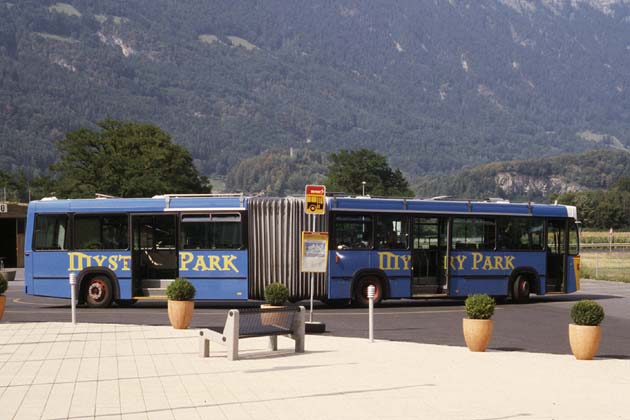 PAG Interlaken - 2003-08-16