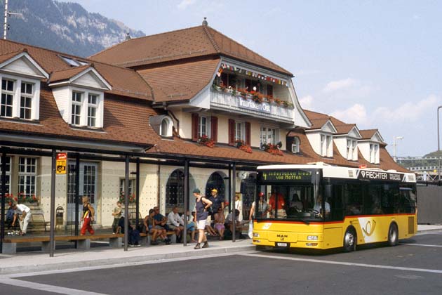 PAG Interlaken - 2003-08-16