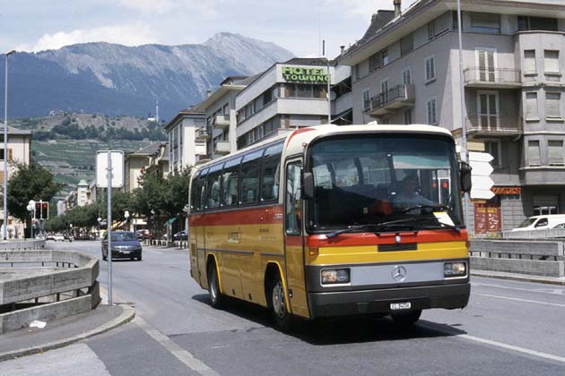 PAG Sion - 2003-07-11 PAG Sion - 2003-07-11
