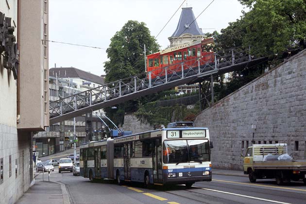 PBZ Zürich Seilergraben - 2002-07-29 PBZ Zürich Seilergraben - 2002-07-29