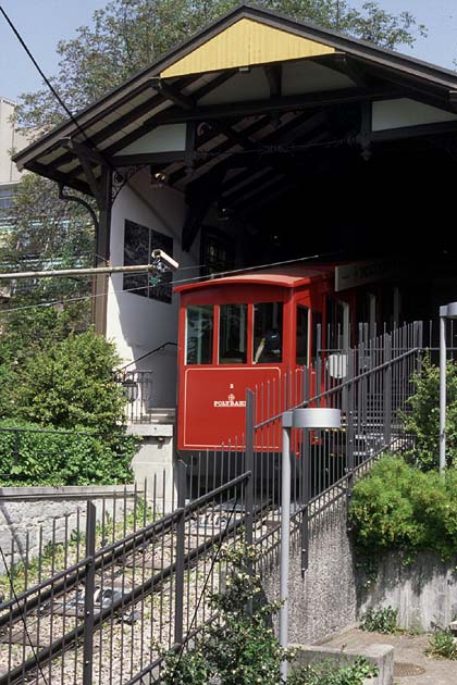 PBZ Zürich Polyterrasse - 1999-05-03 PBZ Zürich Polyterrasse - 1999-05-03